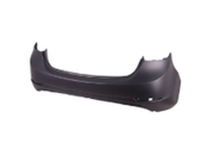 REAR BUMPER COVER USA BUI