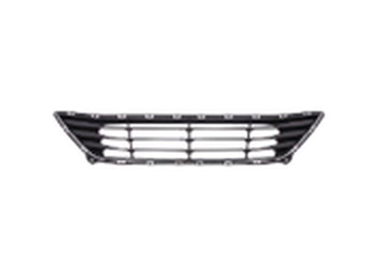 CAPA FRT BUMPER GRILLE SE