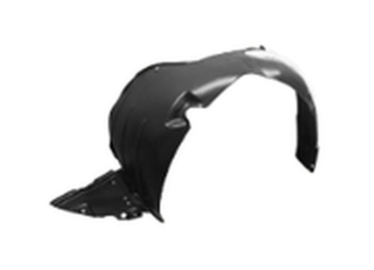 LT FRONT FENDER INNER PAN