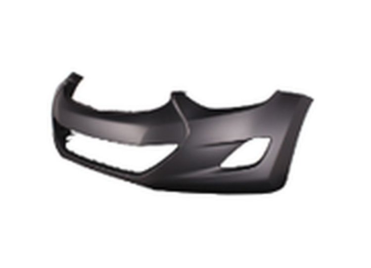 FRONT BUMPER COVER USA BU