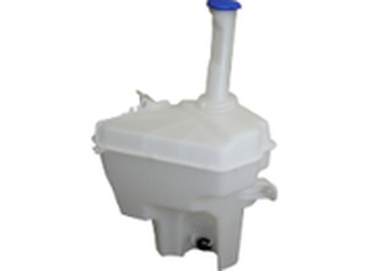 W/SHIELD WASHER RESERVOIR