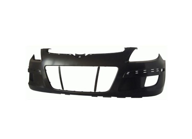 CAPA FRT BUMPER COVER H/B