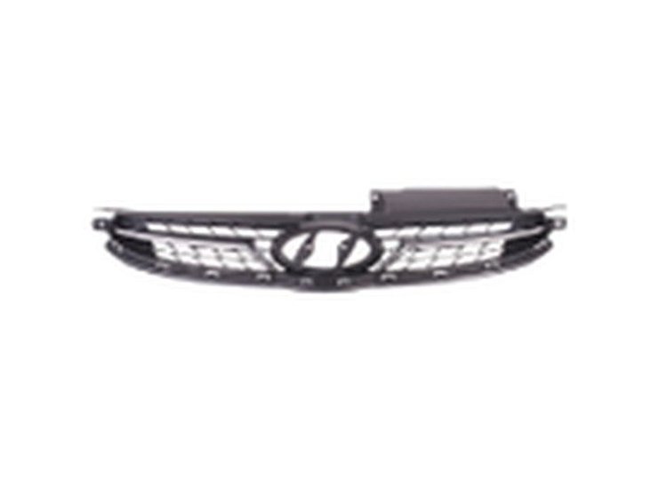 GRILLE ASY LIMITED KOREA
