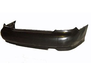 RR BUMPER CVR P SONATA 97-98