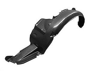 LH FENDER LINER SONATA 99-01