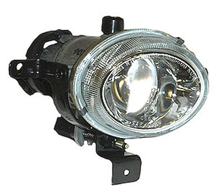 RH FOG LAMP SONATA 02-05