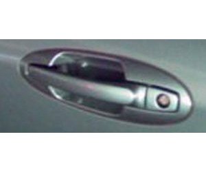 RH FT DR HDL OTR BLK SMOOTH SONATA 02-05