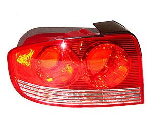 LH T.L. COMBINATION TYPE SONATA 02-05