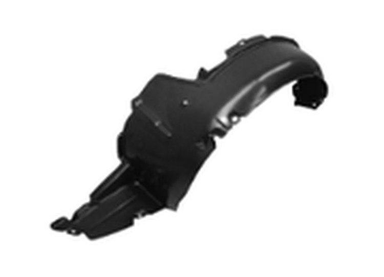 LH FENDER LINER SONATA 02-05