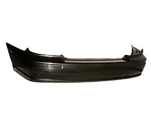 RR BUMPER CVR P SONATA 02-05