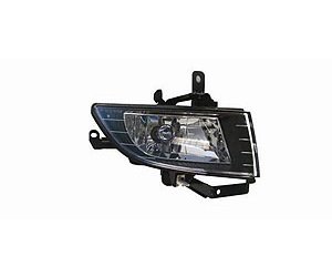 RH FOG LAMP SONATA 06-08