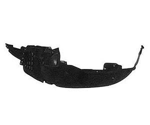 LH FENDER LINER SONATA 09-10