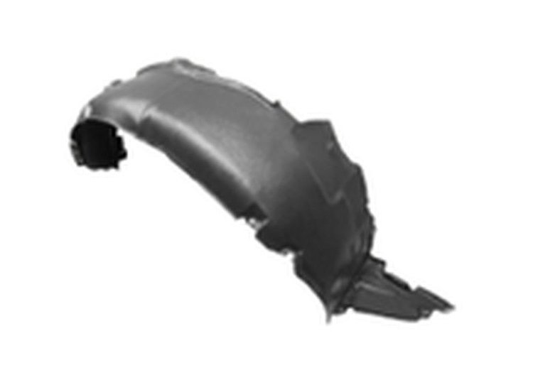 RH FENDER LINER SONATA 09-10