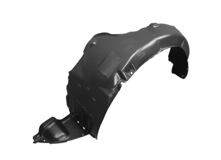 CAPA LT FRT FENDER INNER