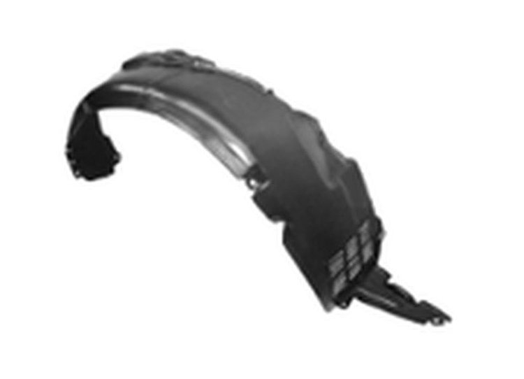 CAPA RT FRT FENDER SPLASH