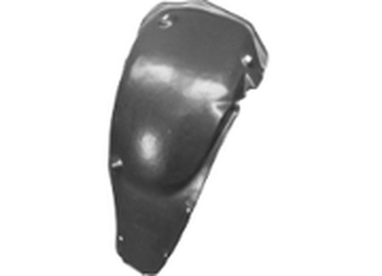 RT REAR FENDER LINER REAR