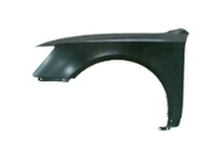 CAPA LH FRT FENDER ASY ST