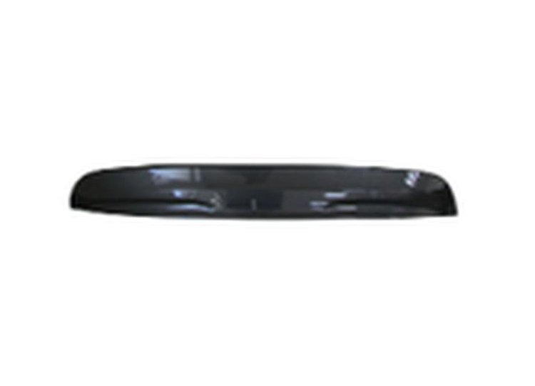 RR BUMPER VALANCE PANEL W