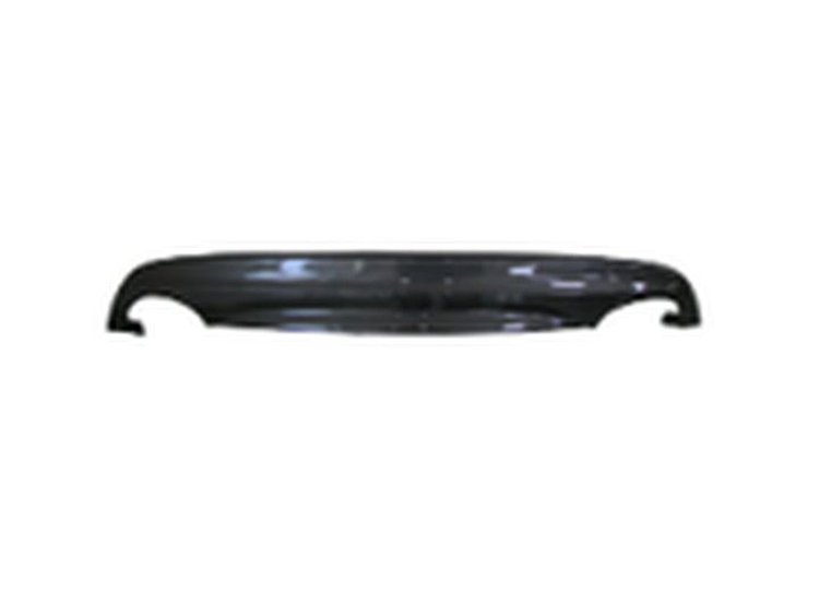 RR BUMPER VALANCE PANEL W