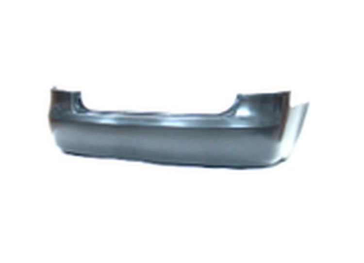 REAR BUMPER COVER 2.4L PR