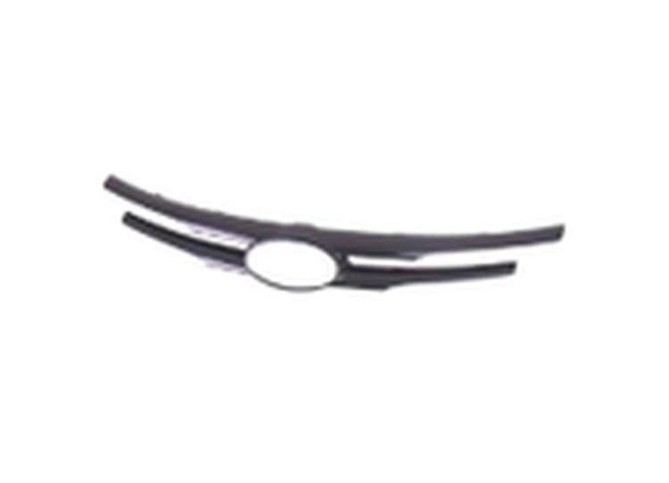 CAPA GRILLE MOLDING TYPE