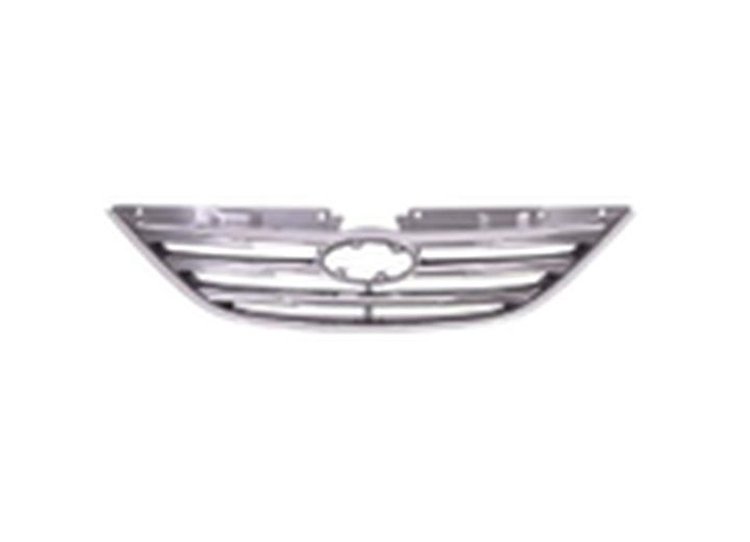 GRILLE TYPE 1 CHROME SONA