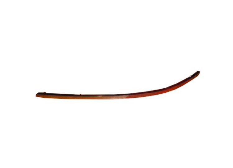 LH FRONT BUMPER MOLDING C