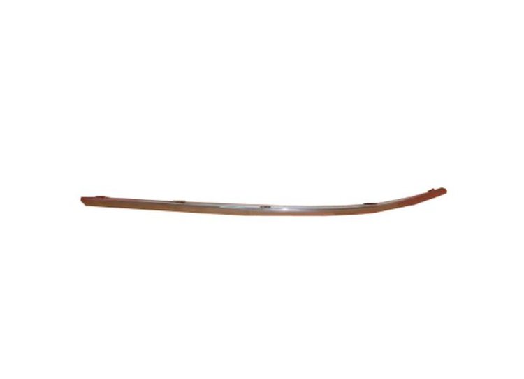 RH FRONT BUMPER MOLDING C