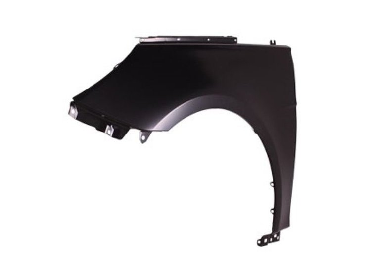 LT FRONT FENDER ASY HYBRI