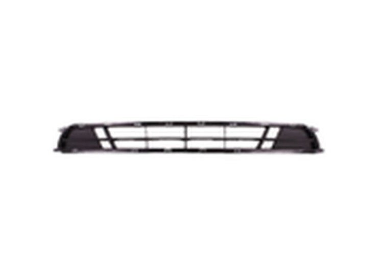 CAPA FRT BUMPER GRILLE HY