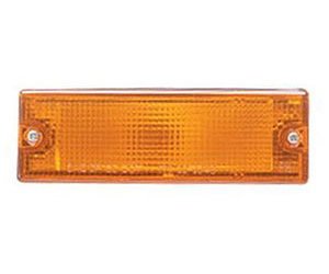 RH PARK/SIG LAMP ISUZU P/U 88-95 RODEO 91-97 AMIGO 89-94 PASSPORT 94-97