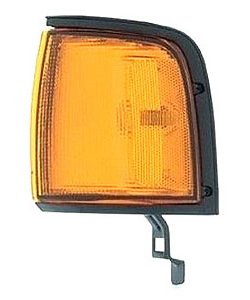 LH SIDEMARKER LAMP BLK ISUZU P/U 88-95 RODEO 91-97 AMIGO 89-94 PASSPORT 94-97