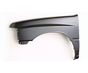 LH FENDER W/O FENDER FLARE ISUZU P/U 88-95 RODEO 91-97 PASSPORT 94-97