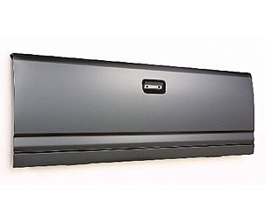 TAILGATE SHELL ISUZU P/U 88-90