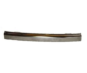 FT BUMPER CHR ISUZU P/U 88-92 RODEO 91-92 AMIGO 89-92
