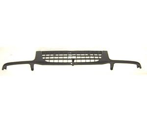 GRILLE GLOSS BLK RODEO 93-97