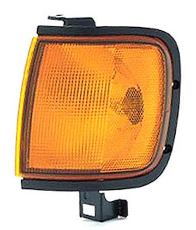 LH PARK/SIG LAMP RODEO/AMIGO/PASSPORT 98-99