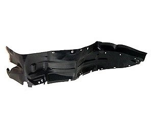 RH FENDER LINER RODEO 98-04 AMIGO 98-00 PASSPORT 98-02