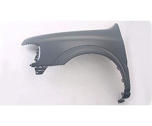 LH FENDER W/O FLARE RODEO 98-04 AMIGO 98-00 PASSPORT 98-02