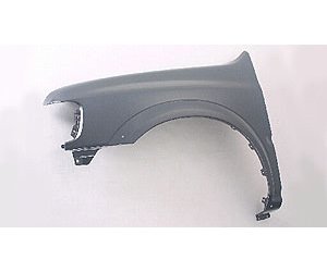 LH FENDER W/ FLARE RODEO 98-04 AMIGO 98-00 PASSPORT 98-02