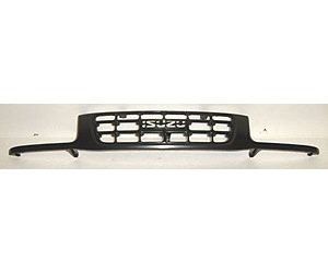 GRILLE P AMIGO/RODEO 98-99