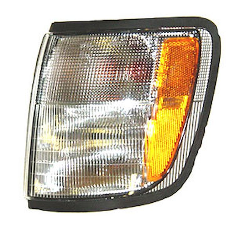 LH PARK/SIG LAMP TROOPER 98-02 ACURA SLX 98-99