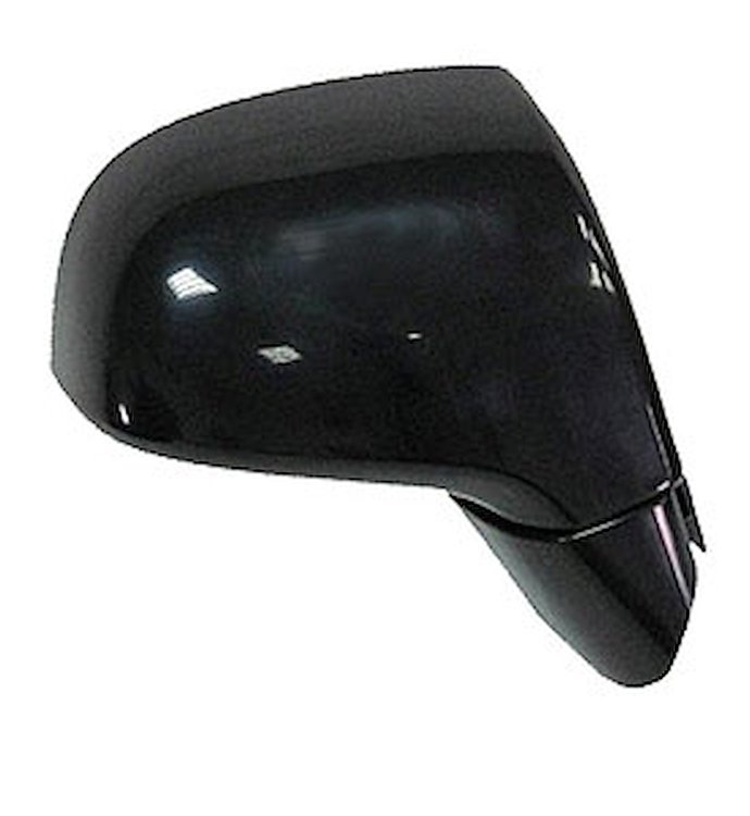 RH DOOR MIRROR PWR NON-HTD RONDO 07-10