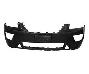 FT BUMPER CVR P RONDO 07-10