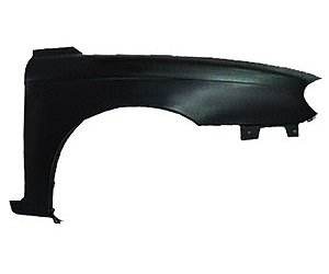 RH FENDER SEPHIA 98-01