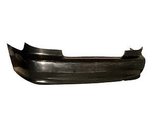 FT BUMPER ASSY P SEPHIA 98-01