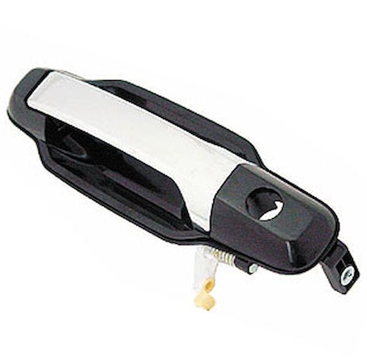 RH FT DR HDL OTR EX/LX W/HOLE P SORENTO 03-06