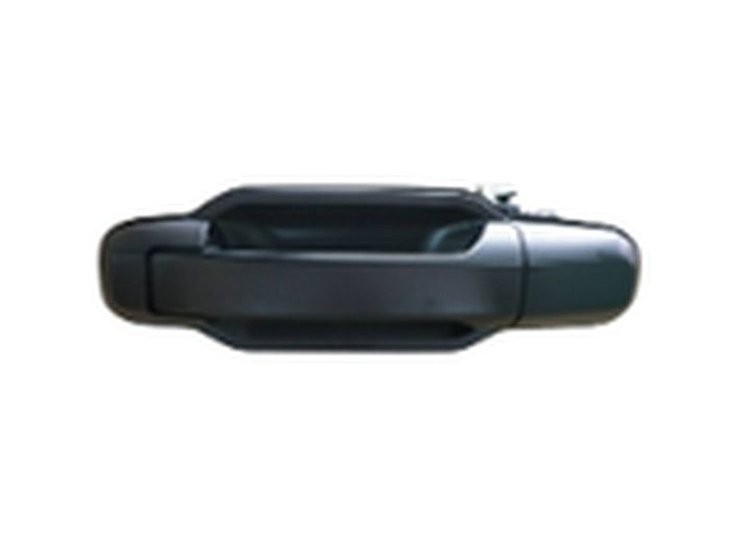 LH REAR DOOR HANDLE OUTER