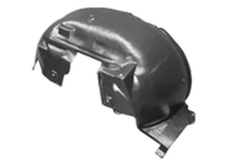 LH FT FNDR INNR PNL EX SORENTO 07-09