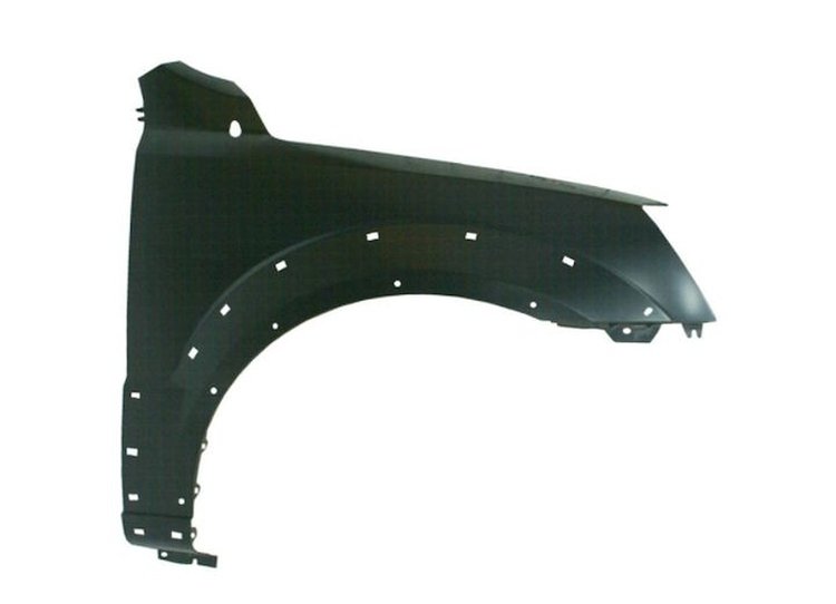 RH FENDER W/ FLARE HOLES SORENTO EX 03-09